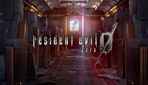 Nuovo resident evil hd - resident,
