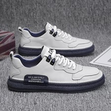Trend Scarpe Uomo Casual