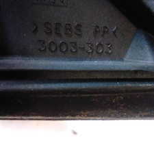 specchietto retrovisore sinistro elettrico per JAGUAR X-TYPE 3.0 V6 24V Ber. 5d3952 C2S50240