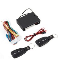 Kit Chiusura Centralizzata