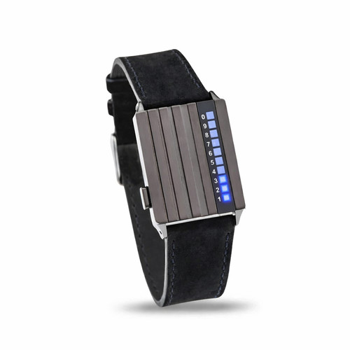 Orologio tokyo flash retsu - tokyo,