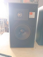 diffusori acustici JBL Made