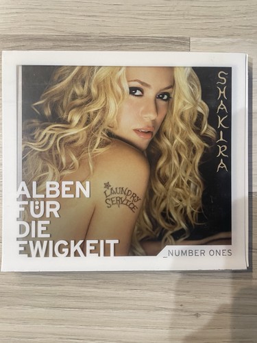 Shakira alben für - ,