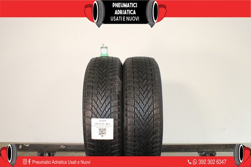 Pneumatici pirelli 185 65 - 2, 185/65