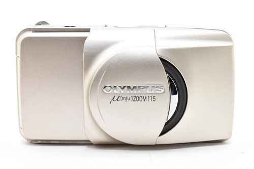 Quasi nuovo olympus μ - 【quasi,