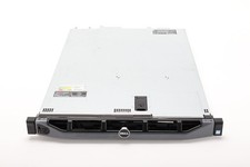Server Dell PowerEdge R430 Con 2x Intel Xeon E5-2630v3 A 2,40GHz/32GB PC4/No HDD