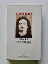 Ubu Re Ubu Marche Alfred Jarry