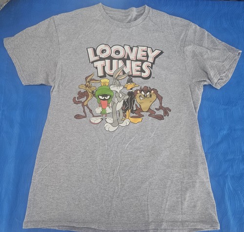 Shirt looney tunes taglia - looney,
