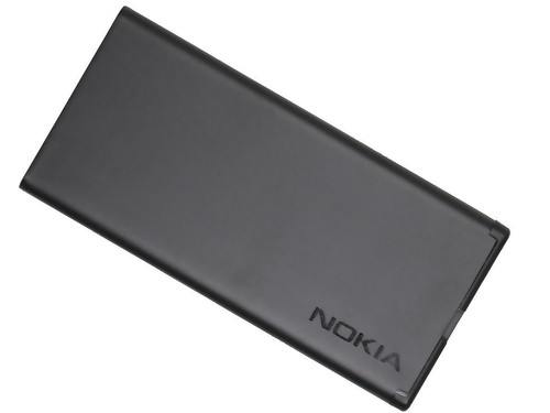 Nokia batteria per lumia - bp-5t,
