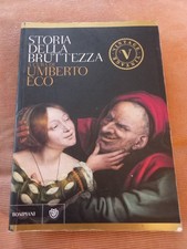 STORIA DELLA BRUTTEZZA -