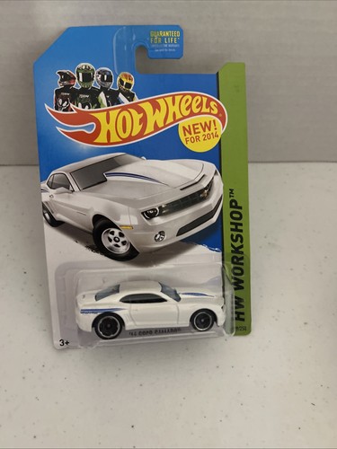 Hot wheels 2014 - hot,
