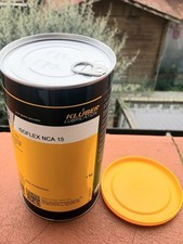 grasso lubrificante kluber