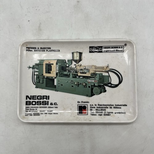 Negri bossi vassoio - negri,