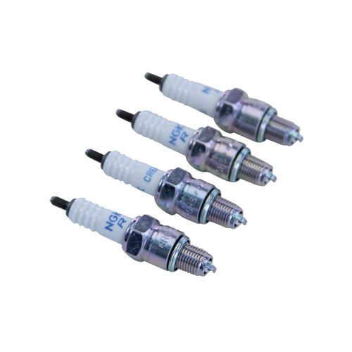 Kit candele ngk - kit, per
