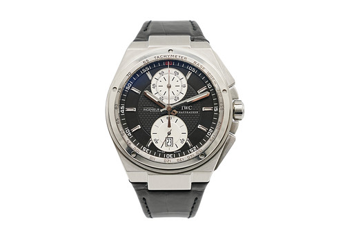 Cronografo iwc big ingenieur - iwc,