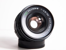 Fuji EBC FUJINON-W obiettivo