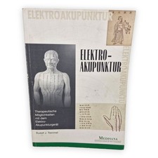 Elektroakupunktur
