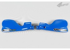 UFO PLAST paramani  per Tm 125 1997 > 2000 blu 091