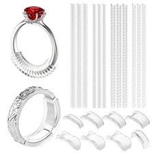 💍 20 Pezzi Riduttore Misura