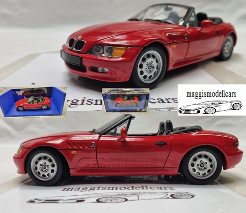 Modellino auto bmw - auto, z3