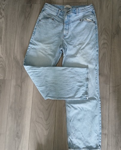 Jeans abercrombie fitch - jeans,