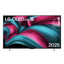 LG OLED evo AI OLED42C55LA TV