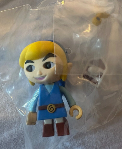 Zelda quattro spade - -,