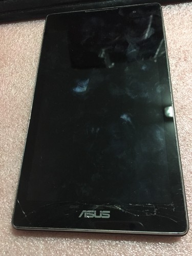 6599 tablet asus - asus, zenpad
