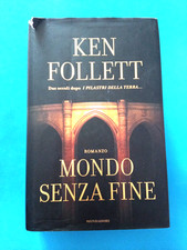 MONDO SENZA FINE DI KEN