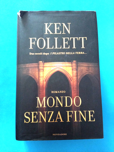 Mondo senza fine - senza, ken
