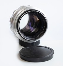 Carl Zeiss Jena obiettivo