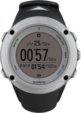 NUOVO Suunto AMBIT2 SILVER