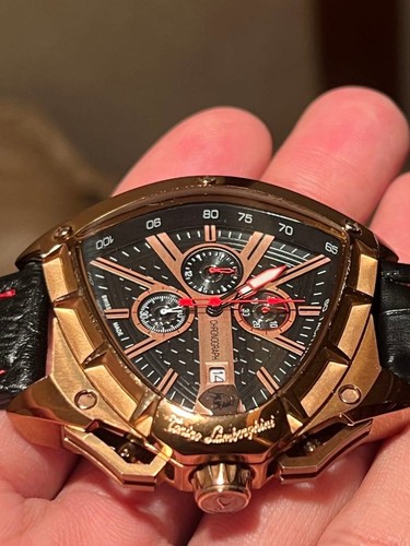 Orologio cronografo - orologio,