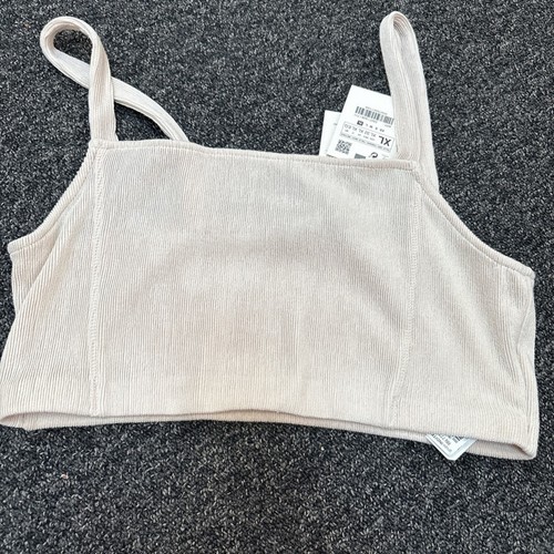 Maglia zara panna - zara,