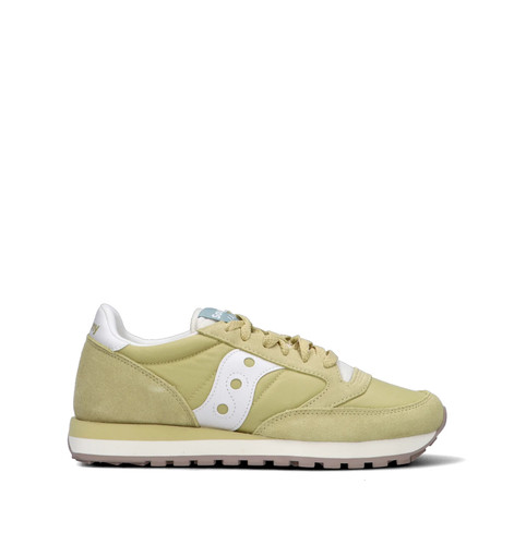 Saucony sneakers uomo giallo - saucony,