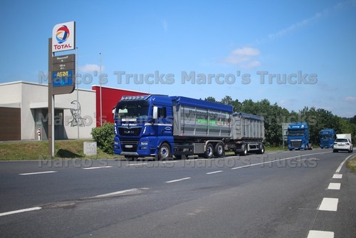 Foto camion man tgx - foto,