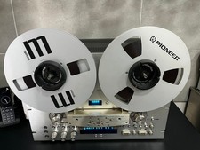 Registratore a bobine Pioneer RT-909