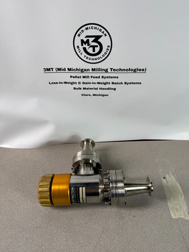 Huntington mechanical 150 - mechanical, ev-150