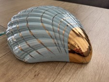 Tasca/vaso da parete vintage