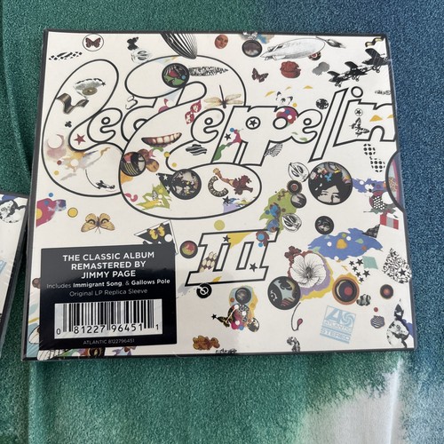 Led zeppelin - led,
