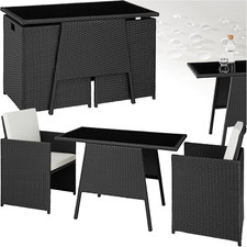 ® Salottino Rattan Losanna