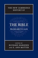 The New Cambridge History