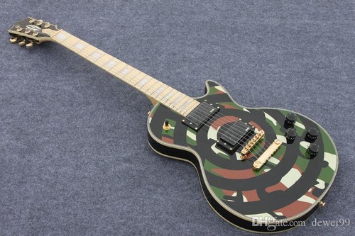 Chitarra elettrica
