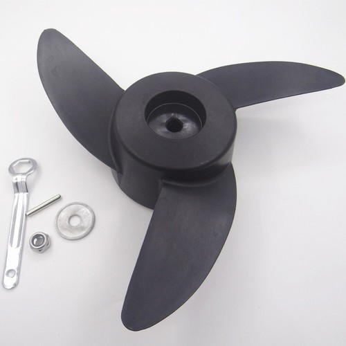Elica fuoribordo prop motore