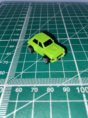 Micro machines galoob - machines,,