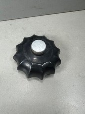 TAPPO SERBATOIO BENZINA MOTO D'EPOCA vintage ciclomotore motorino D. est. 52