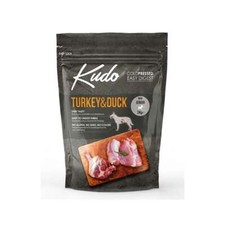 Kudo mini puppy tacchino