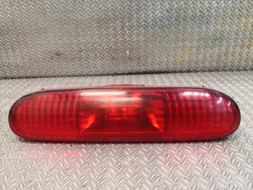 Mini r56 luce freno ulteriore - mini,