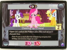 My Little Pony - 2x #171C