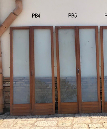 Porte finestre per - finestre, balcone